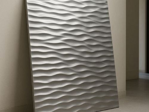 水波紋金屬板是什麼？材質、工法與視覺效果一次懂